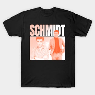 Schmidt T-Shirt